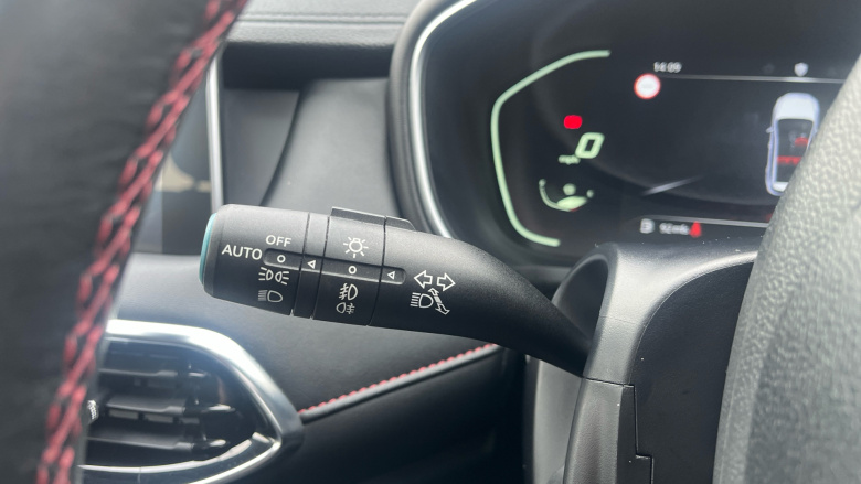 MG Hs 1.5 T-GDI Excite 5dr Petrol Hatchback